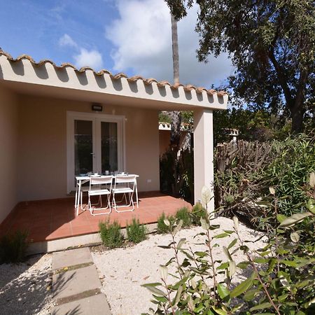 Holiday Home Mirto Marino-7 By Interhome Costa Rei Exterior photo