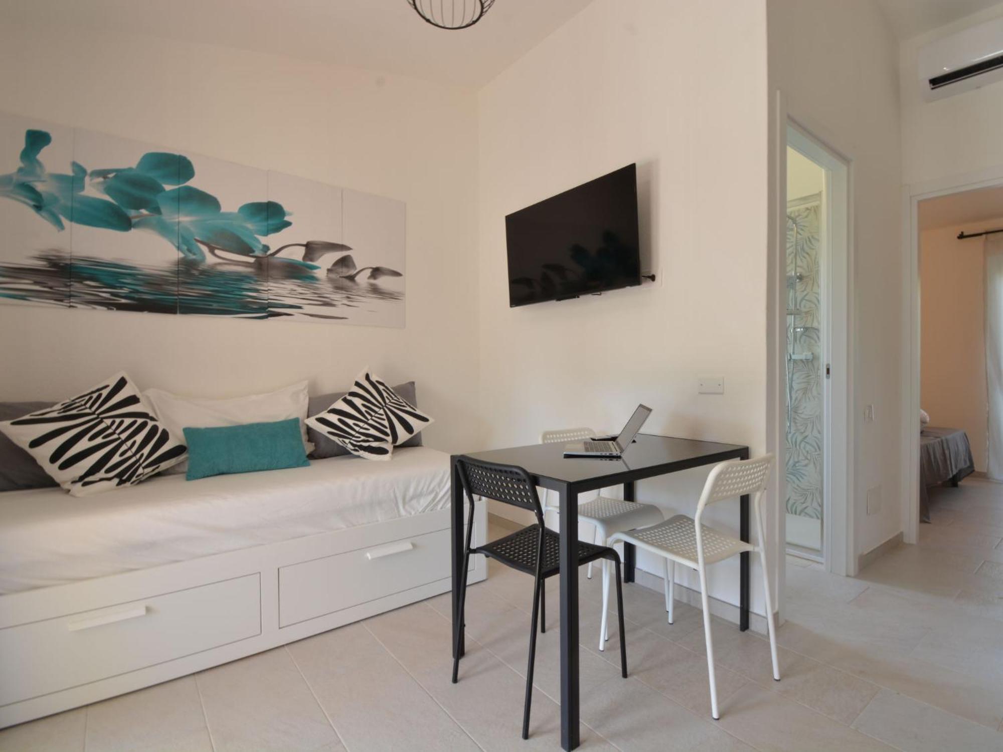 Holiday Home Mirto Marino-7 By Interhome Costa Rei Exterior photo