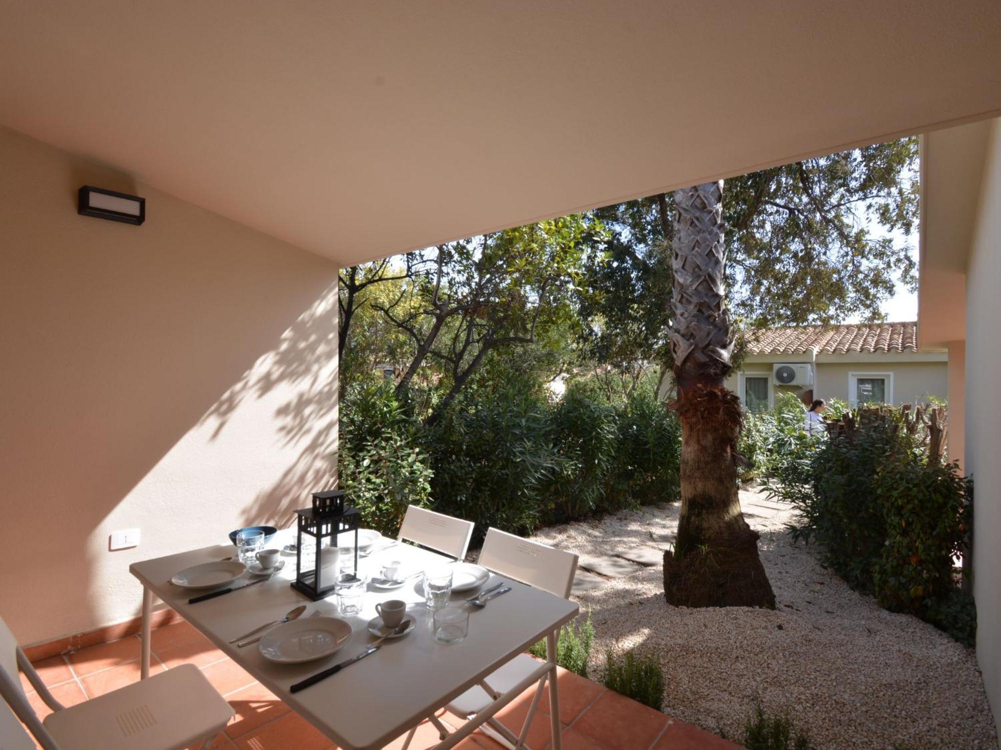 Holiday Home Mirto Marino-7 By Interhome Costa Rei Exterior photo