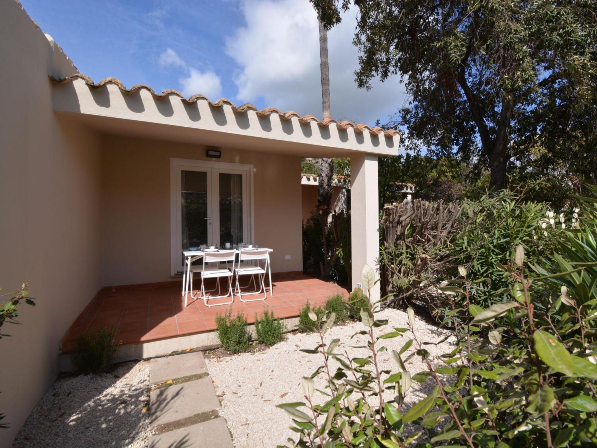 Holiday Home Mirto Marino-7 By Interhome Costa Rei Exterior photo